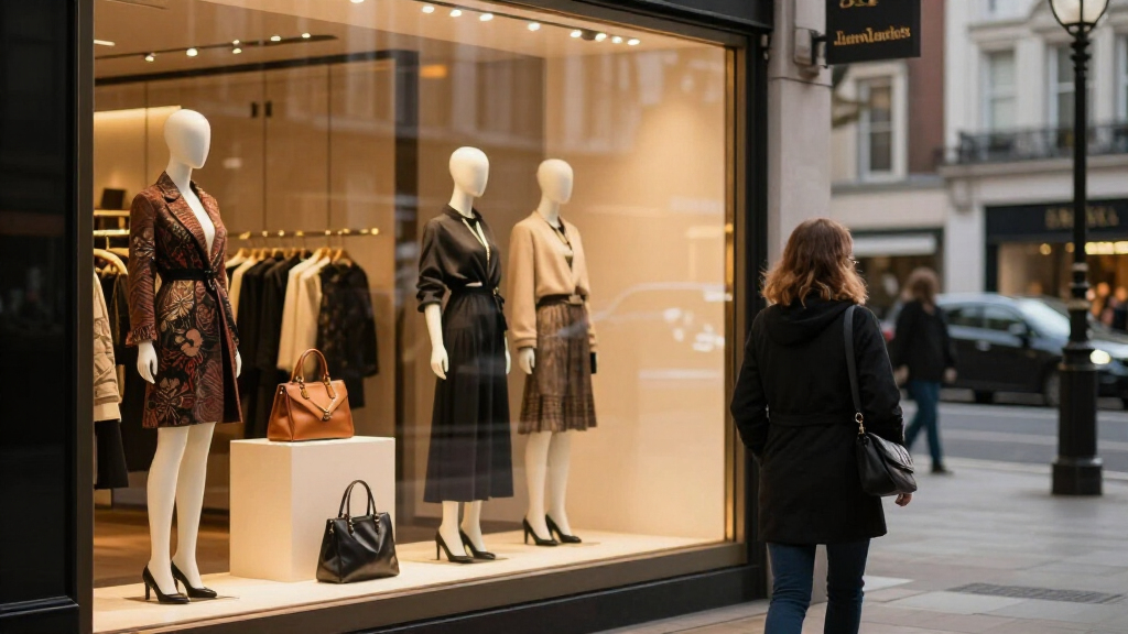 Harvey Nichols Surges In Global Coverage