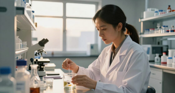 How Hyosung Is Taking Bio-Materials To Industrial Scale