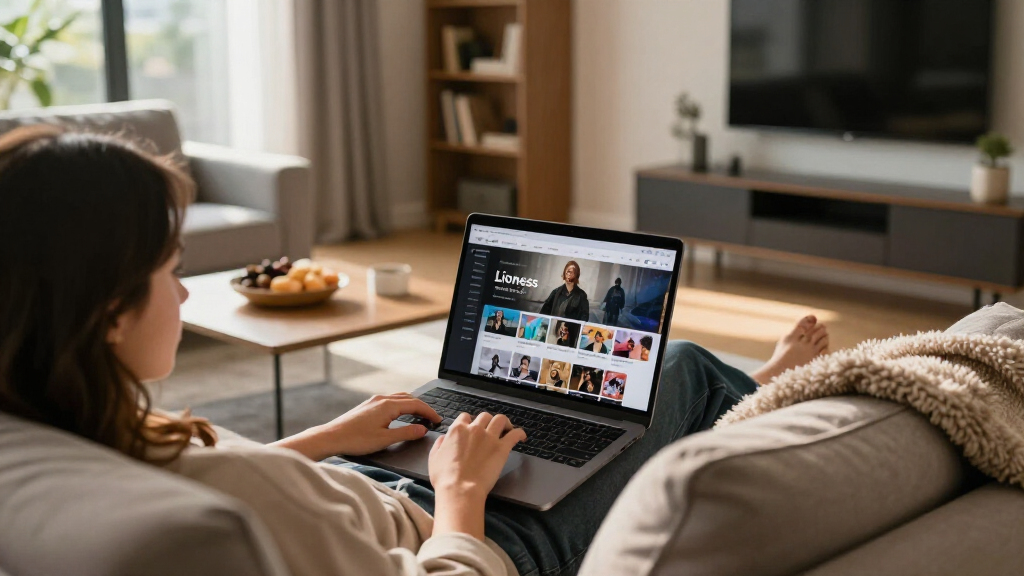 How To Watch Every Episode Of Lioness Season 3