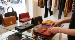 ICYMI: Emerging Designers Gain Momentum On Luxury Resale Market, Old Navy Enters Beauty & Erica Choi's Guide To Seoul