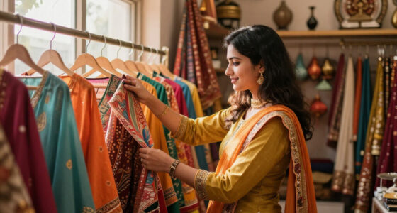 Indian Fashion Retailer Purple Style Labs Plans IPO