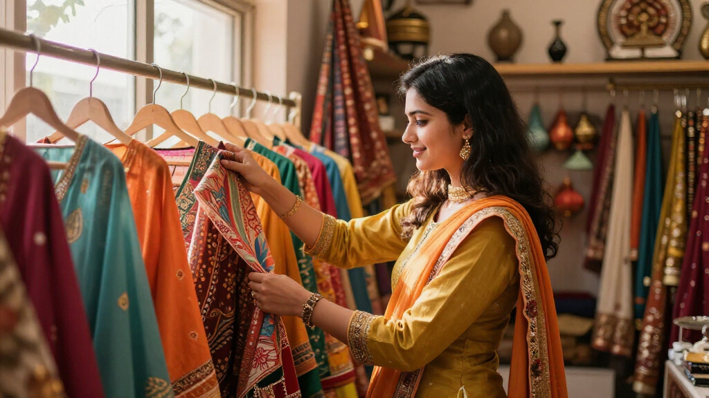 Indian Fashion Retailer Purple Style Labs Plans IPO