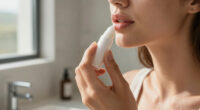 Is A Hyaluronic Acid Lip Balm The Key To Soft Lips? Here’s What Experts Think