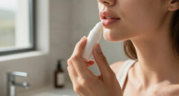 Is A Hyaluronic Acid Lip Balm The Key To Soft Lips? Here’s What Experts Think