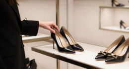 Jimmy Choo Surges In Global Coverage