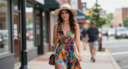 Lights, Camera, Fashion: Prince George’s County Announces First Ever Fashion Week