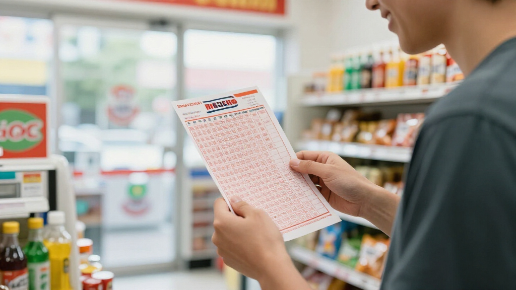 Lotto 6Aus49 Jackpot