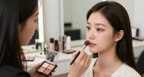 Makeup Artists And Editors Agree: These 8 Korean Blushes Are Worthy Of A Professional Kit (And Your Makeup Bag)