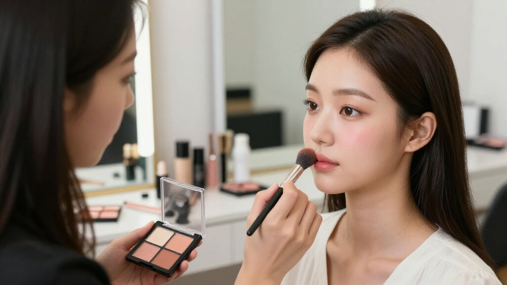 Makeup Artists And Editors Agree: These 8 Korean Blushes Are Worthy Of A Professional Kit (And Your Makeup Bag)