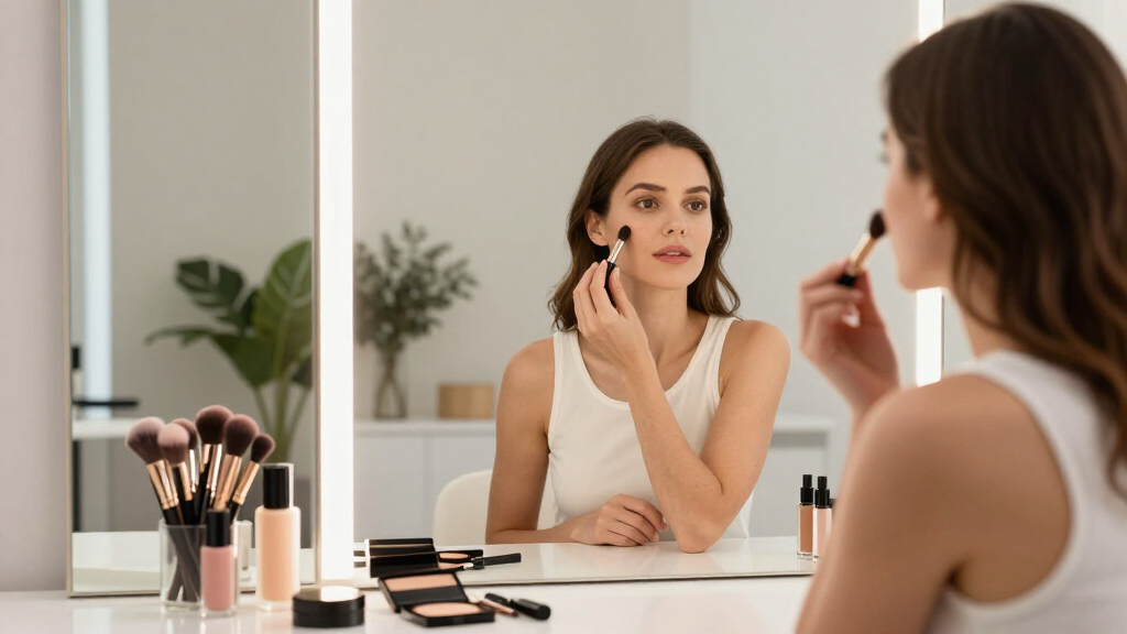 Mary Kay surges in global coverage