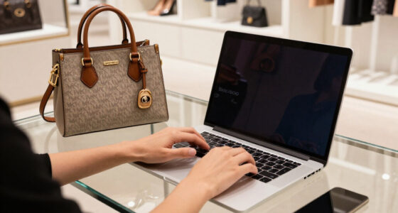 Michael Kors Surges In Global Coverage