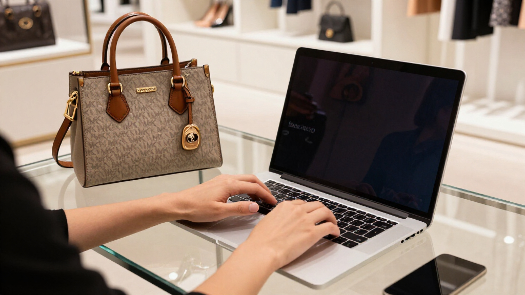 Michael Kors Surges In Global Coverage