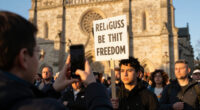 More Proof That Christian Nationalism Is Ruining Religion For Everybody
