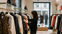 Must Read: NYC's Best Clothing Stores, LVMH Sells Patou