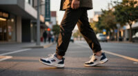 New Arrivals From HBX: ANCELLM