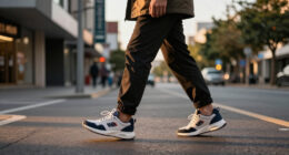 New Arrivals From HBX: ANCELLM