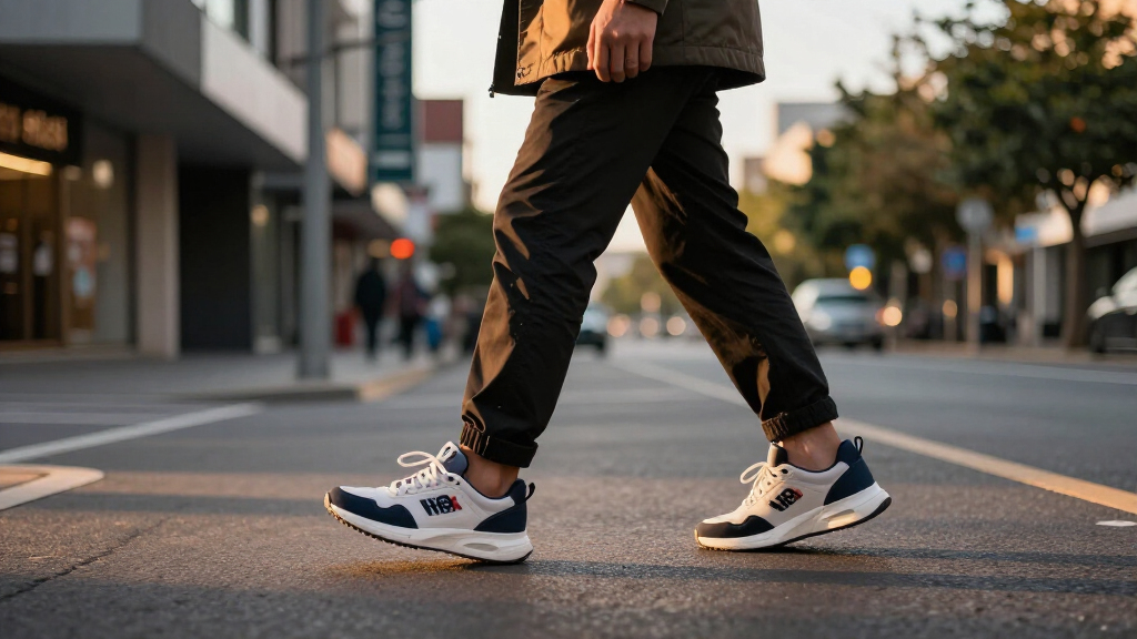 New Arrivals From HBX: ANCELLM