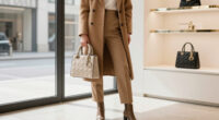Not The Lady, Not The Saddle—The New Dior Bag That Will Define Fall 2026