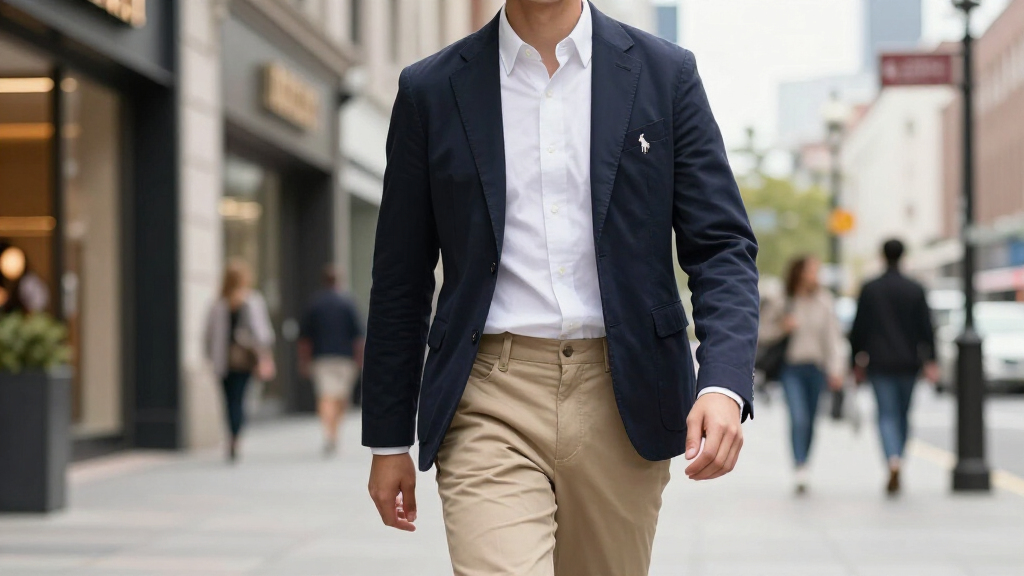 Polo Ralph Lauren Surges In Global Coverage