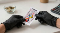 Powerball Winner