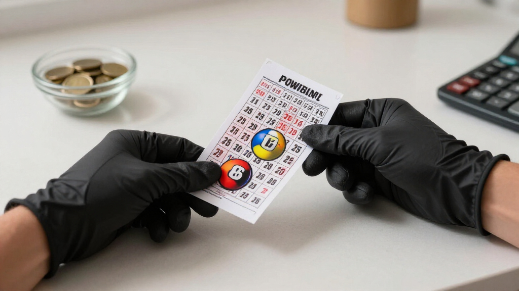 Powerball Winner