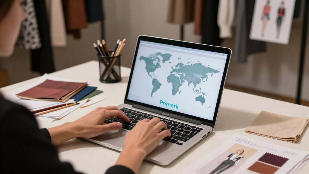 Primark Surges In Global Coverage