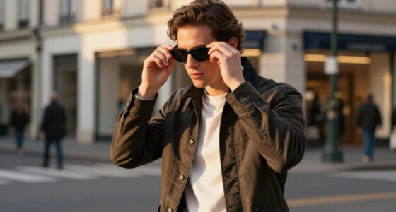 Ralph Lauren Surges In Global Coverage