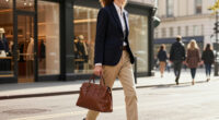 Ralph Lauren Surges In Global Coverage