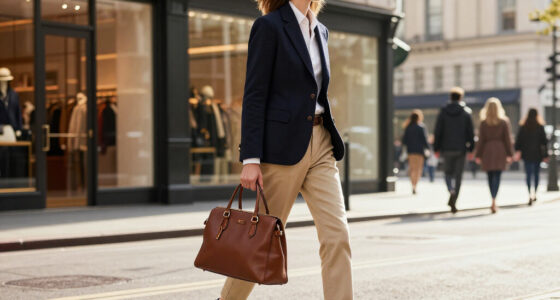 Ralph Lauren Surges In Global Coverage