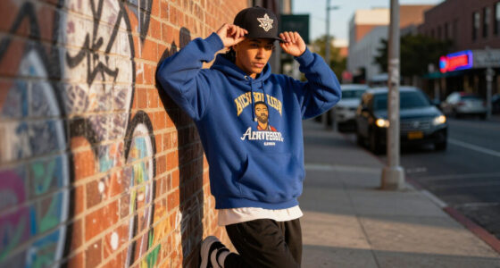 Rapper Anniversary Streetwear