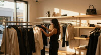 Sézane Officially Has A Permanent Store In L.A.