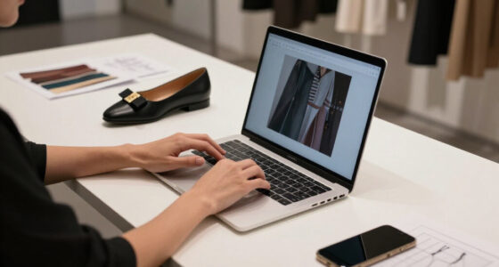 Salvatore Ferragamo Surges In Global Coverage