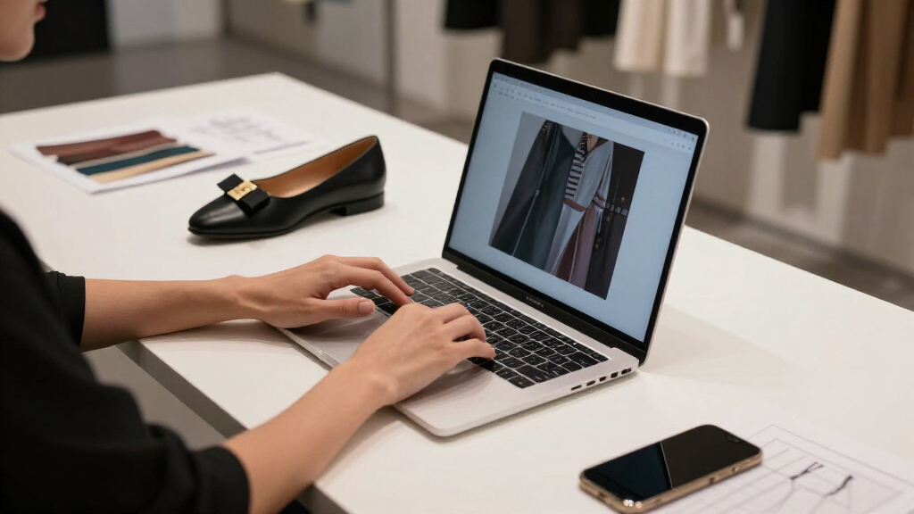 Salvatore Ferragamo Surges In Global Coverage