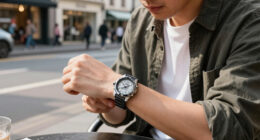 Seiko Just Dropped An Affordable Collab Watch With An Underrated Manga Series