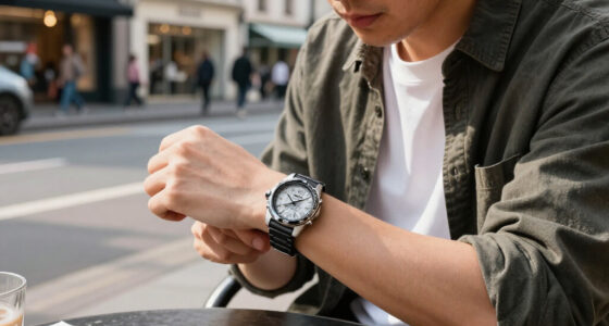 Seiko Just Dropped An Affordable Collab Watch With An Underrated Manga Series