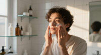 Sincerely Yours: A Gen Alpha Skin-Care Brand Founded By Creator Salish Matter