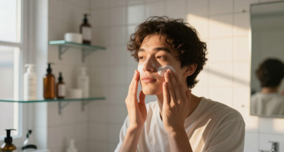 Sincerely Yours: A Gen Alpha Skin-Care Brand Founded By Creator Salish Matter