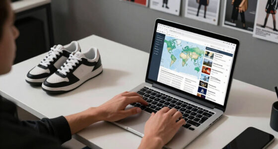 Steve Madden Surges In Global Coverage