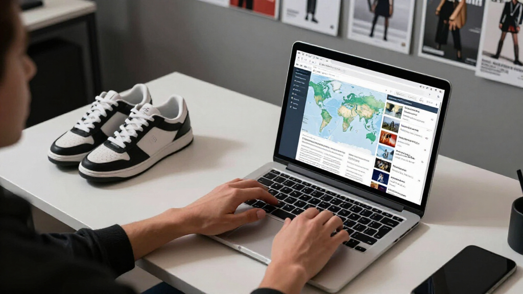 Steve Madden Surges In Global Coverage