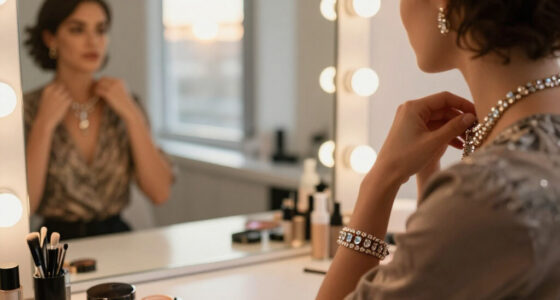 Swarovski Surges In Global Coverage