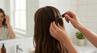 The 11 Best Hair Growth Serums For Thicker Hair, According To Hair Experts
