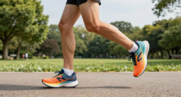 The 7 Best New Balance Shoes For Running