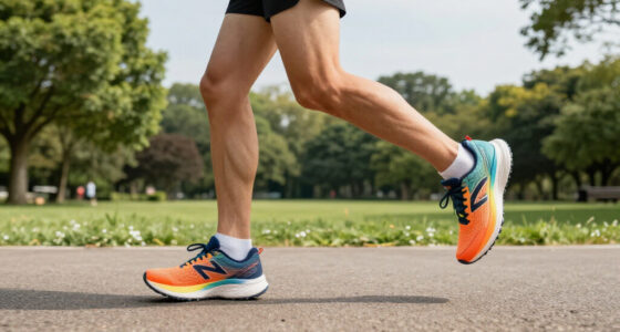 The 7 Best New Balance Shoes For Running