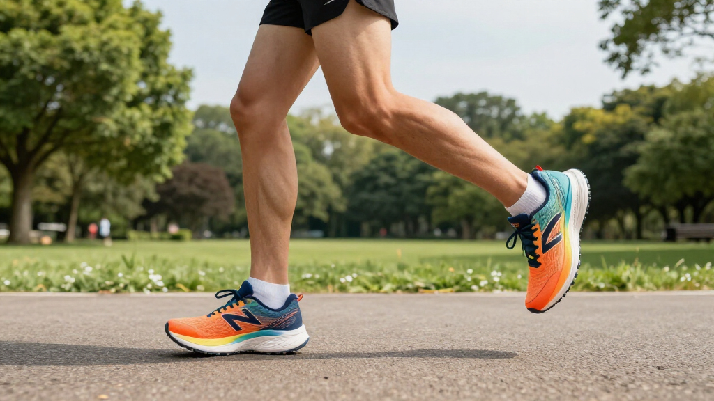 The 7 Best New Balance Shoes For Running