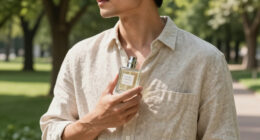 The 9 Best Non-Citrus Summer Colognes