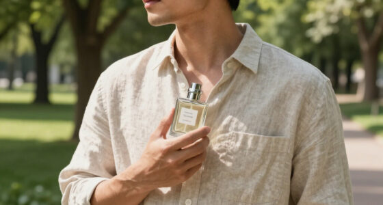 The 9 Best Non-Citrus Summer Colognes