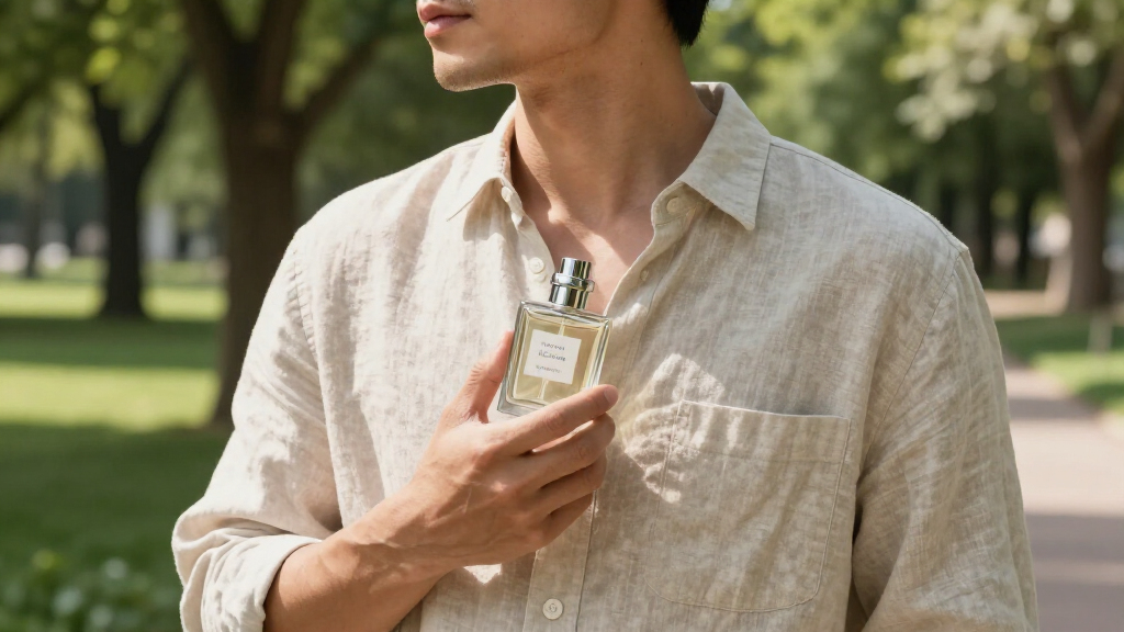 The 9 Best Non-Citrus Summer Colognes