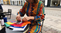 The Best Street Style Photos From The Spring 2027 Shows In Copenhagen