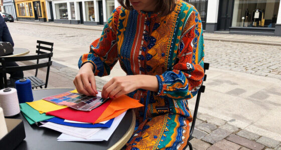 The Best Street Style Photos From The Spring 2027 Shows In Copenhagen