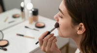 This Week's Top Beauty Looks Featuring Stunning Beauty Marks